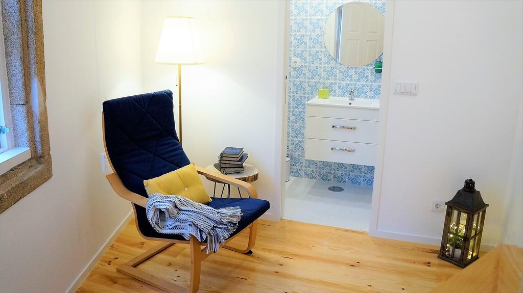 Ferienwohnung Sendme2Portugal: Loureiro Porto Exterior foto
